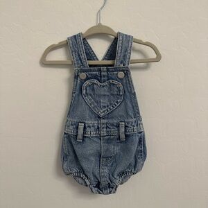Old Navy Infant Overalls